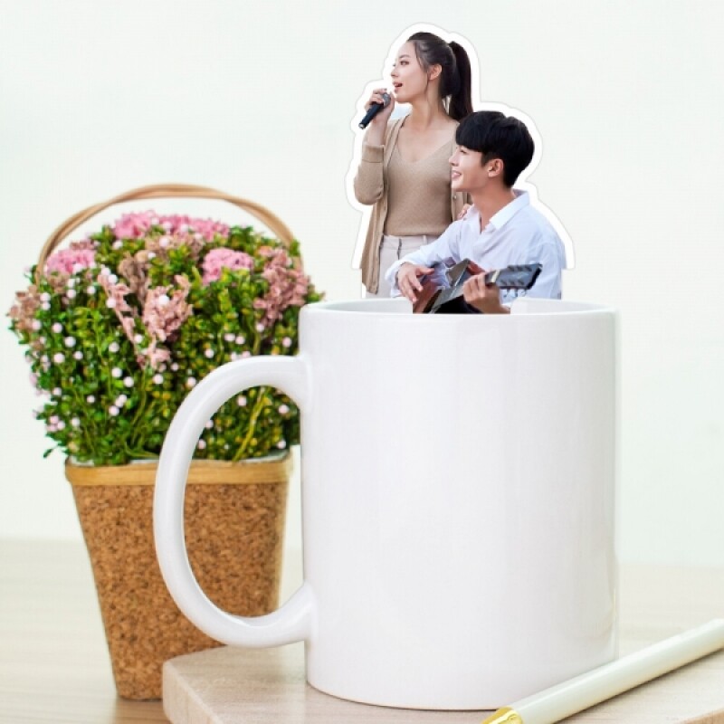 꽃길걷다, 외국인선물, 한국기념품, 주문제작, 바이어선물, 유자차, 캐모마일차, 작두콩차