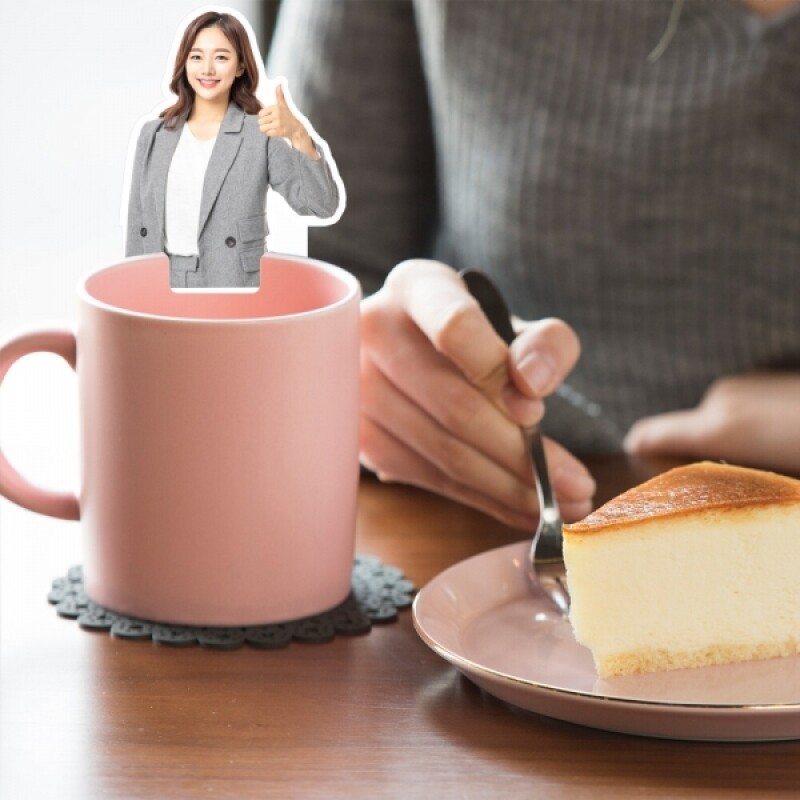 꽃길걷다, 외국인선물, 한국기념품, 주문제작, 바이어선물, 유자차, 캐모마일차, 작두콩차